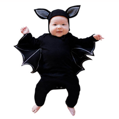 Batman Baby One Piece