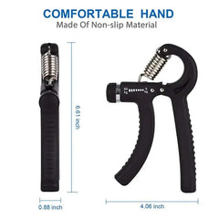 Fitness Hand Grips