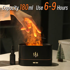 Portable Air Humidifier