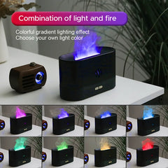 Portable Air Humidifier