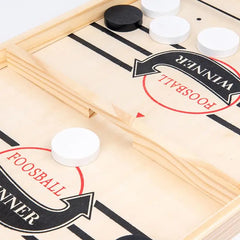 Foosball Table Game