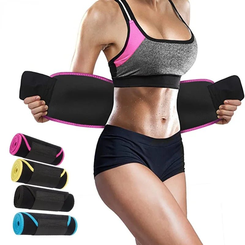 Fitness Gym Belt