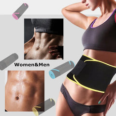 Fitness Gym Belt